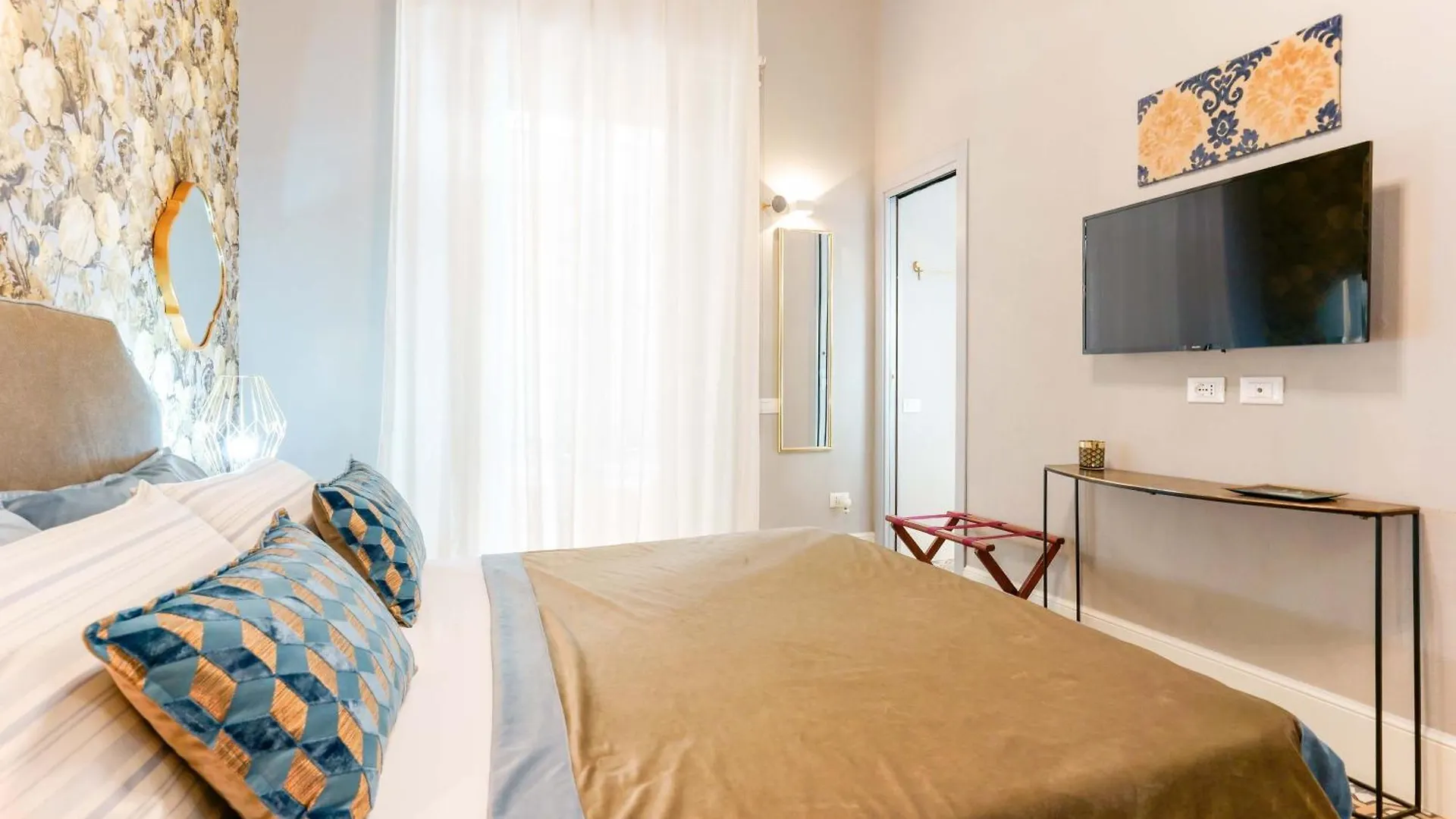 Guest House 73 Cagliari