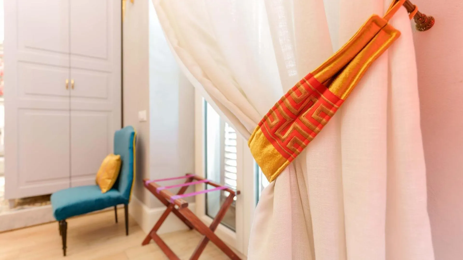 **  Guest House 73 Cagliari Italia