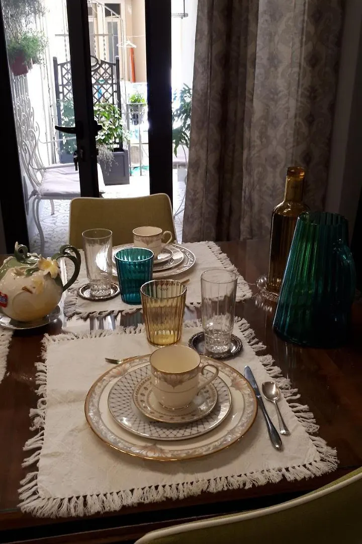 Guest House 73 Cagliari