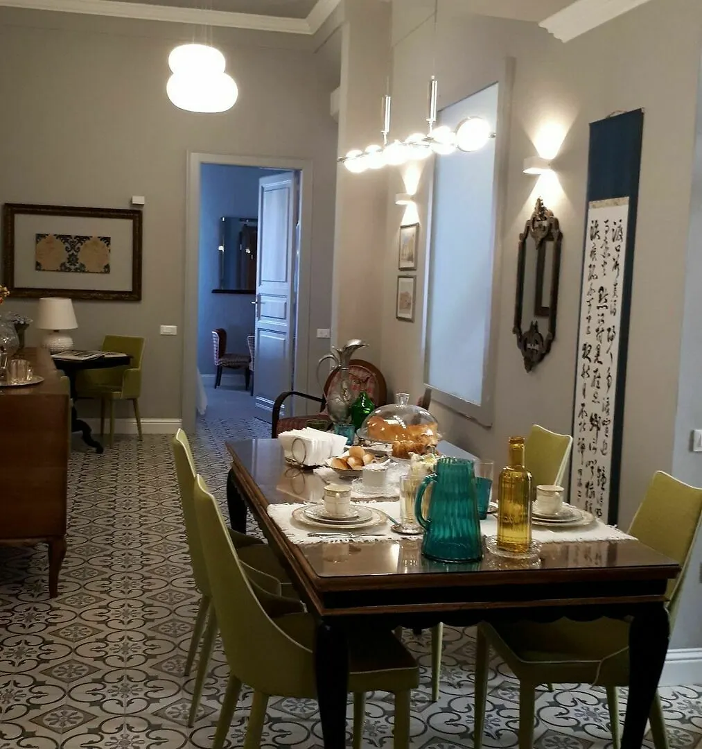 Guest House 73 Cagliari