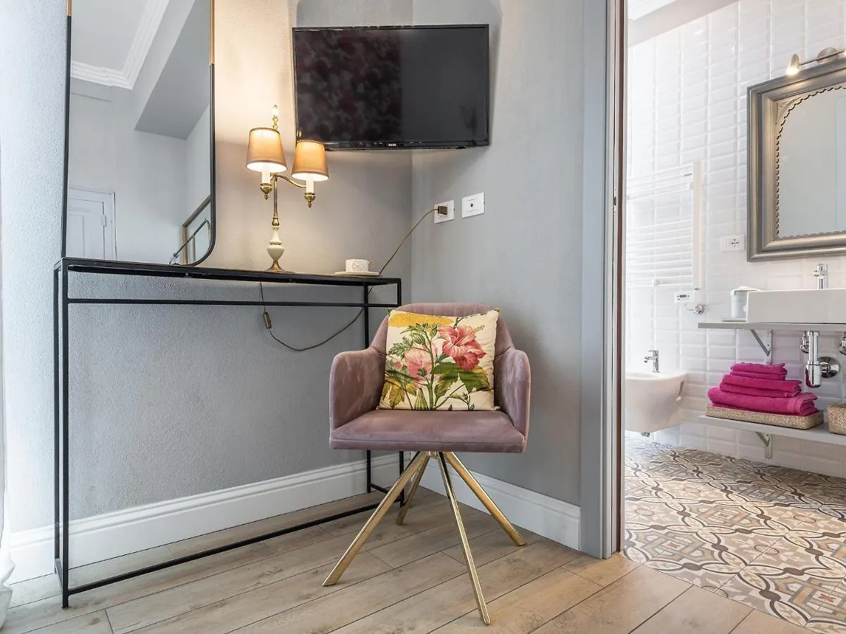 Guest House 73 Cagliari