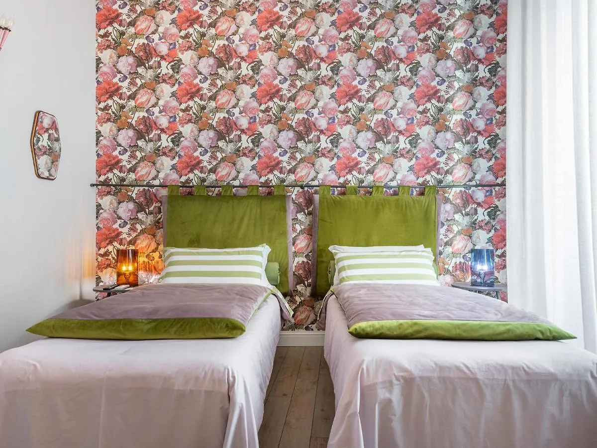 Guest House 73 Cagliari Italia