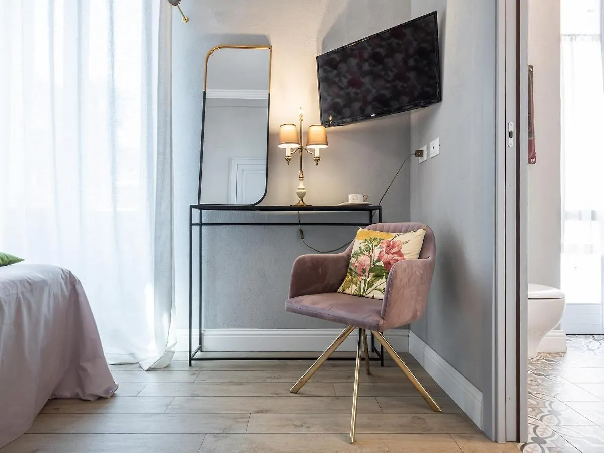 Guest House 73 Cagliari