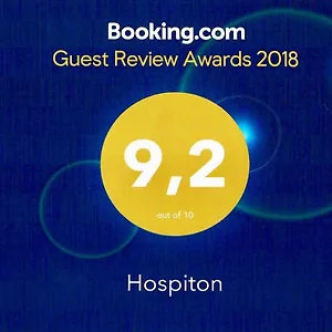 Hospiton Bed & Breakfast
