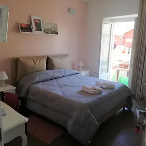 B-karalis Bed & Breakfast