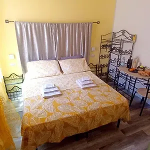 Sa Casadina Bed & Breakfast