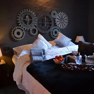 Hotel Boutique