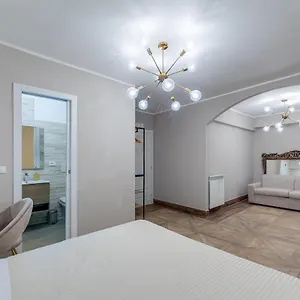 Vogue Guest house Rome
