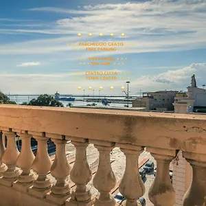 Onlyrooms Iv - Sea View & Free Parking Gasthof