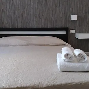 Cconforthotels R&b Gary House Pensjonat Bari