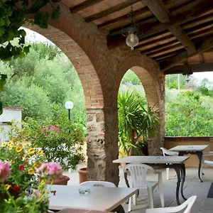 Bed & Breakfast La Bufalona - Pool & Relax