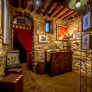 Bed & Breakfast Il Vecchietta