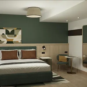 Western Titian Venice Airport Hotel Tessera