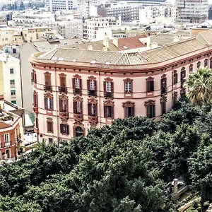 Pensionat Al Bastione Di