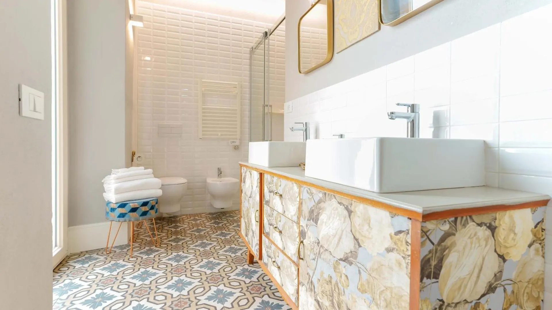 **  Guest House 73 Cagliari Włochy