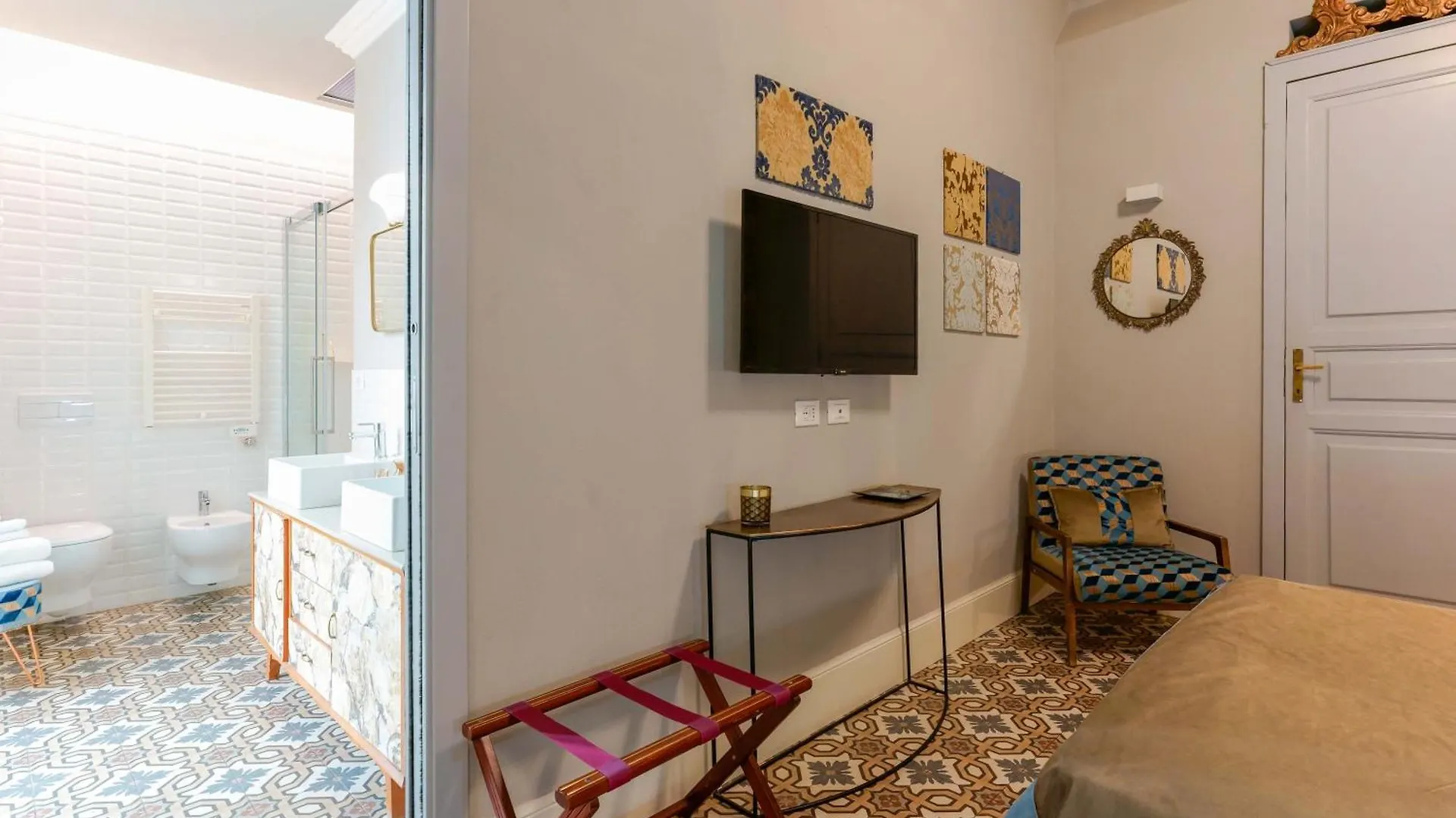 Guest House 73 Cagliari