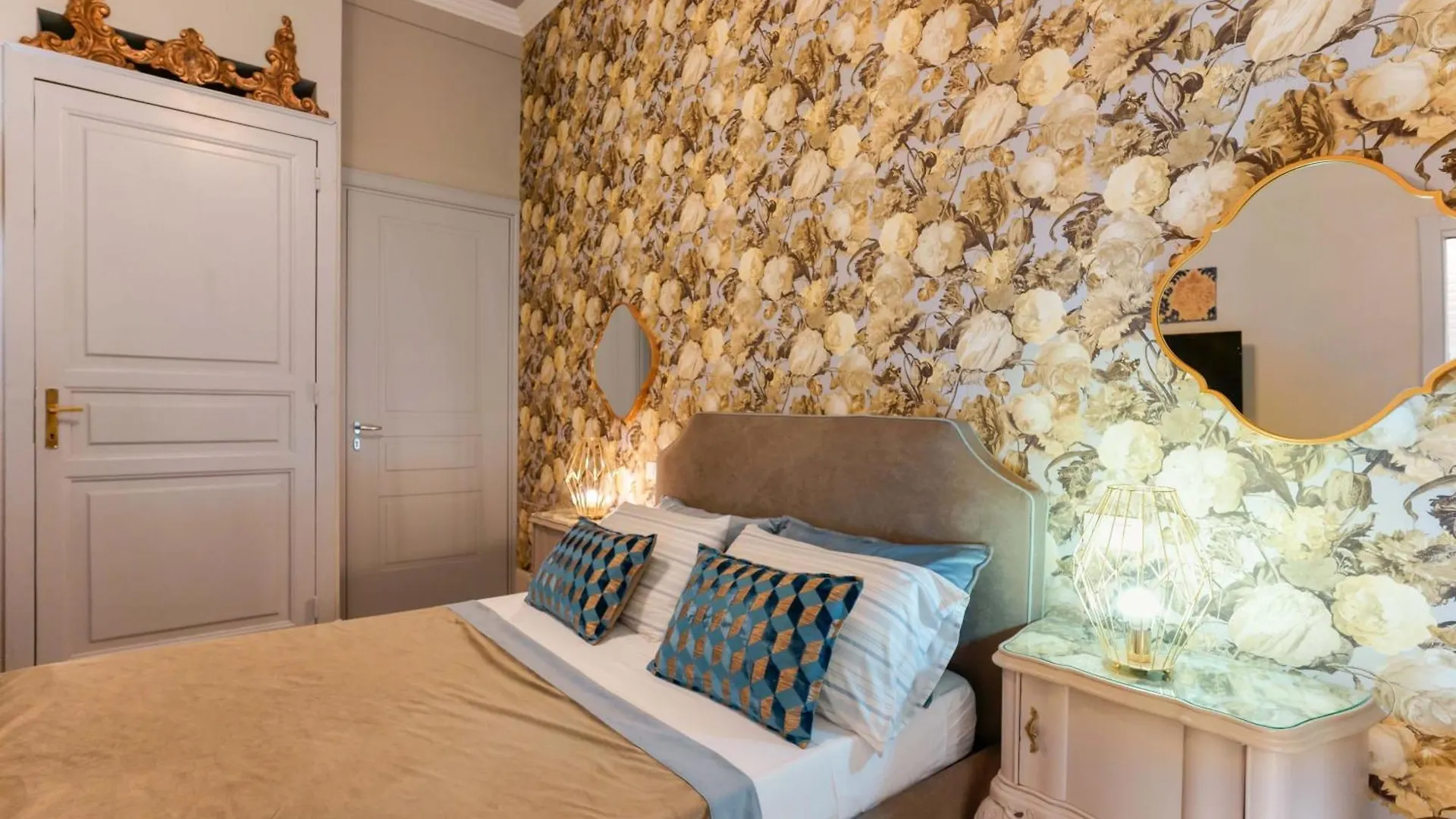 Guest House 73 Cagliari