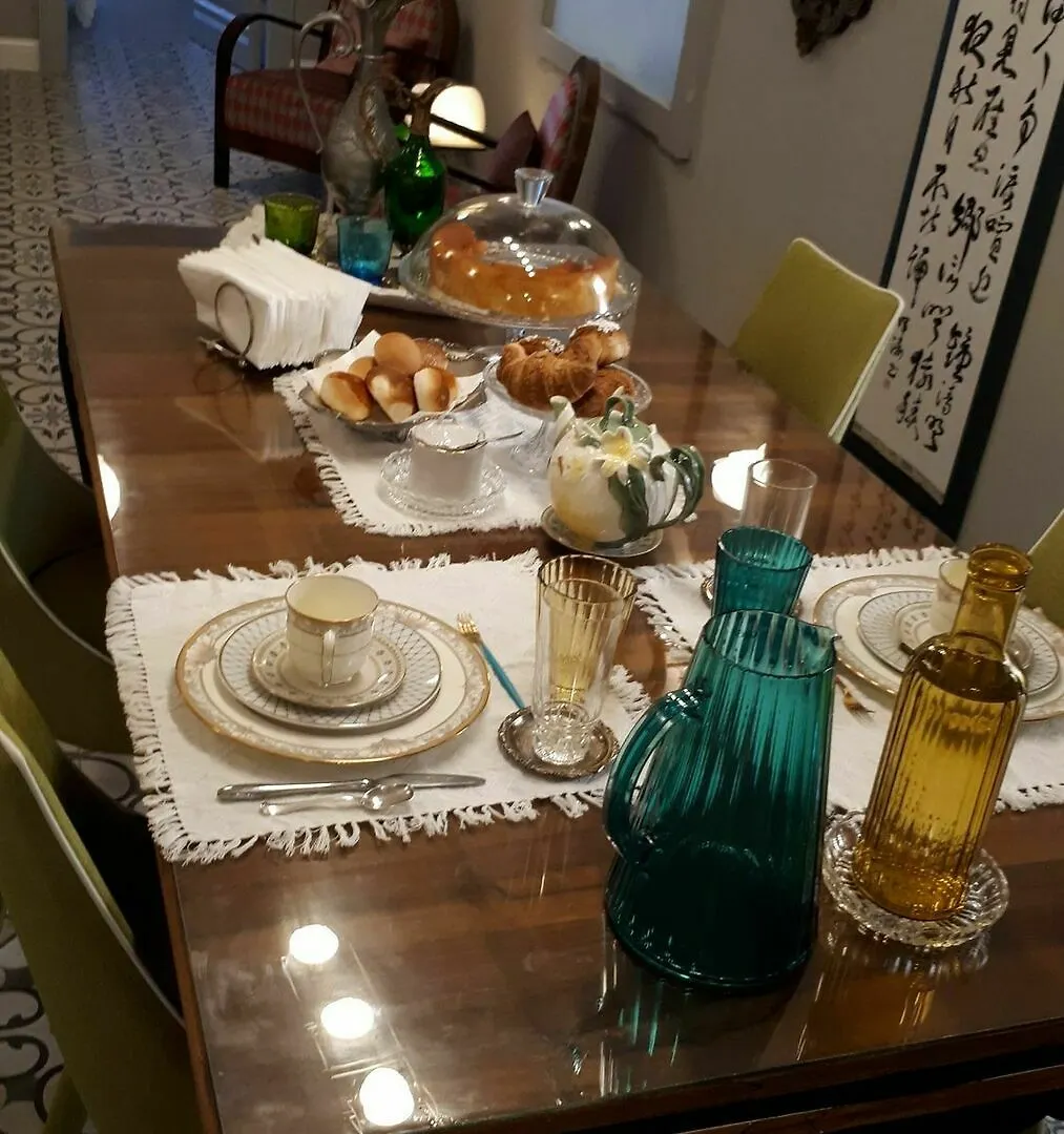 Guest House 73 Cagliari
