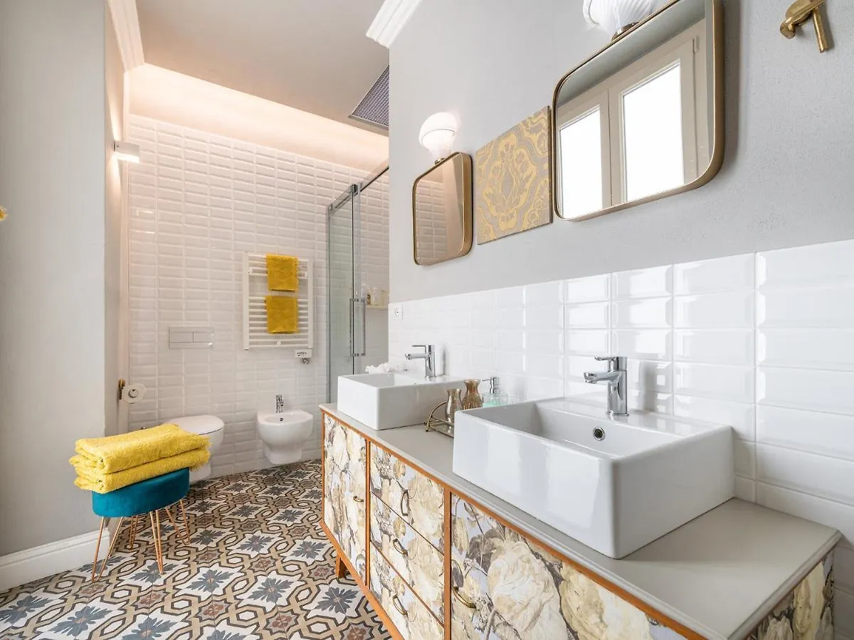 Guest House 73 Cagliari