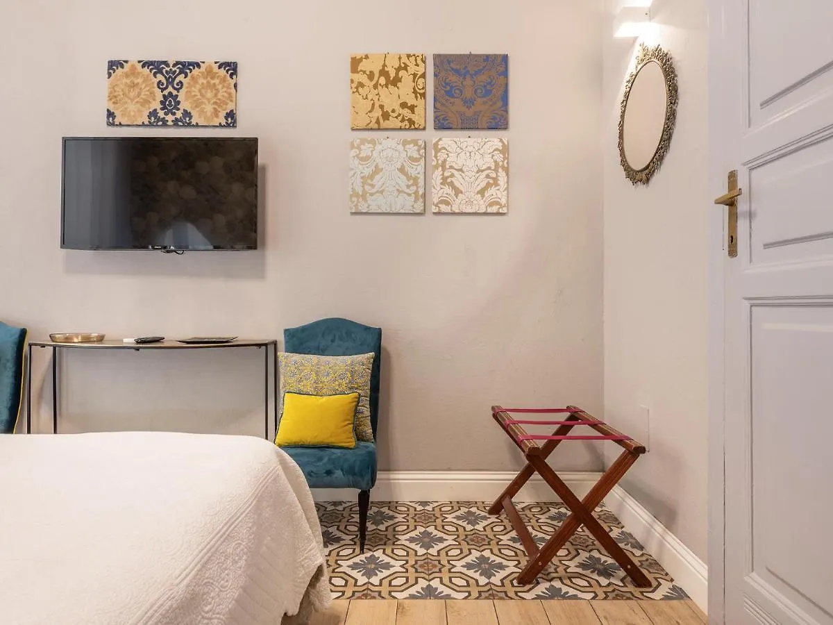 Guest House 73 Cagliari
