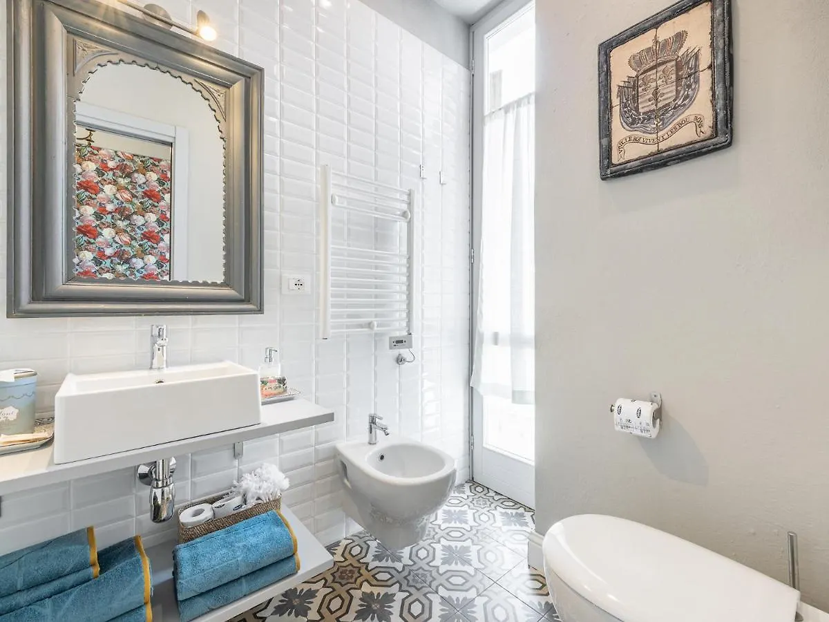 Guest House 73 Cagliari
