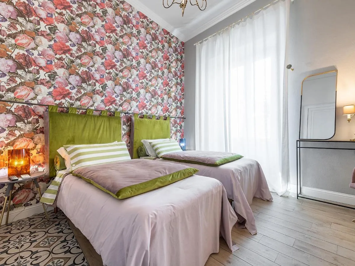 Guest House 73 Cagliari