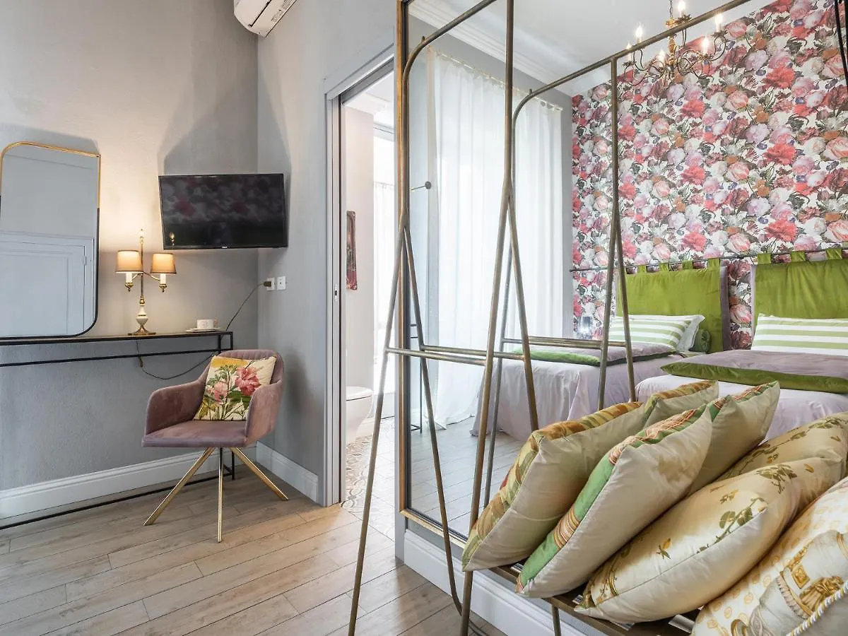 Guest House 73 Cagliari