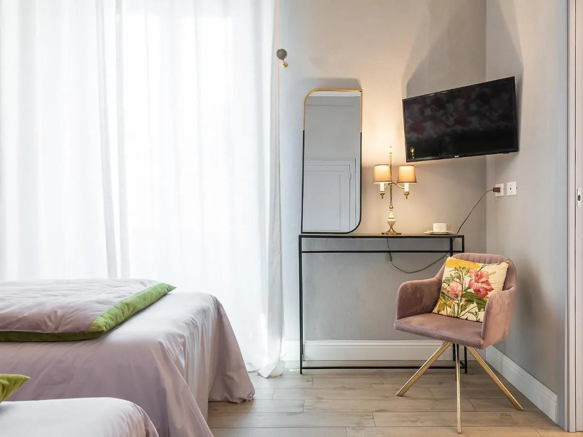 Guest House 73 Cagliari